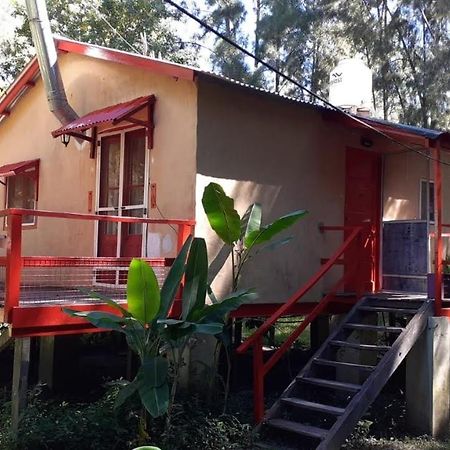 Casa Haiku - Delta Tigre. Exterior foto