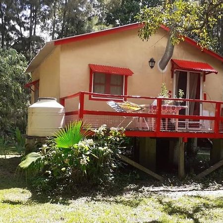 Casa Haiku - Delta Tigre. Exterior foto