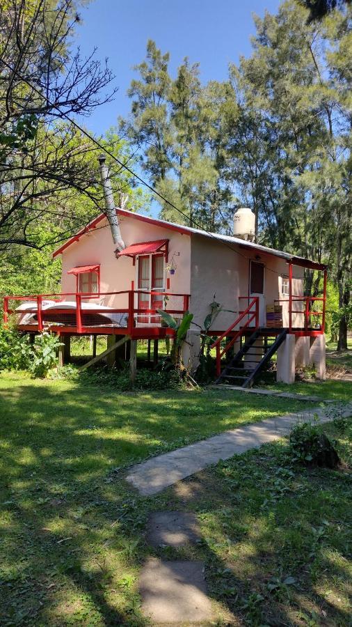 Casa Haiku - Delta Tigre. Exterior foto