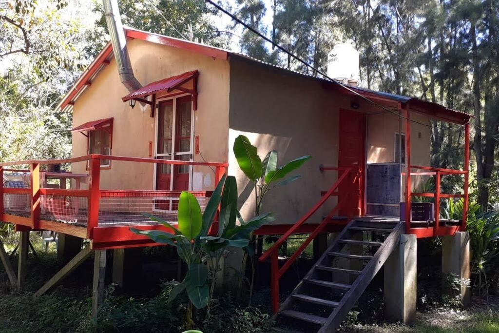 Casa Haiku - Delta Tigre. Exterior foto