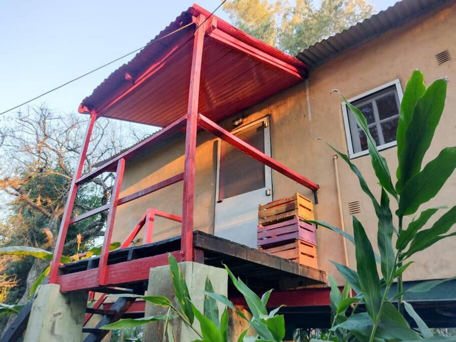 Casa Haiku - Delta Tigre. Exterior foto