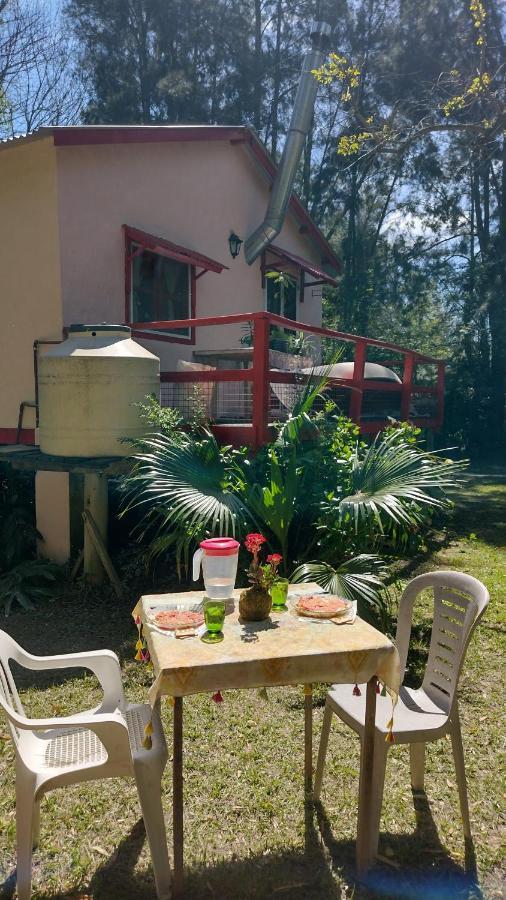Casa Haiku - Delta Tigre. Exterior foto